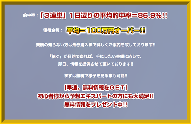 ウォーターフォールの提供する情報の詳細